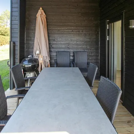 Cozy In Samso With Sauna * Nordby (Midtjylland)