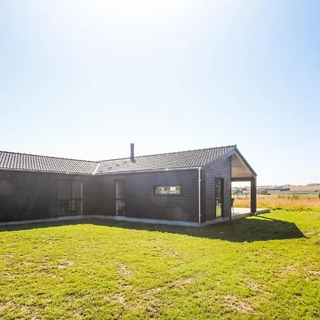Prázdninový dům Cozy In Samso With Sauna Nordby (Midtjylland)