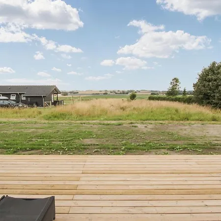 Cozy In Samso With Sauna * Nordby (Midtjylland)