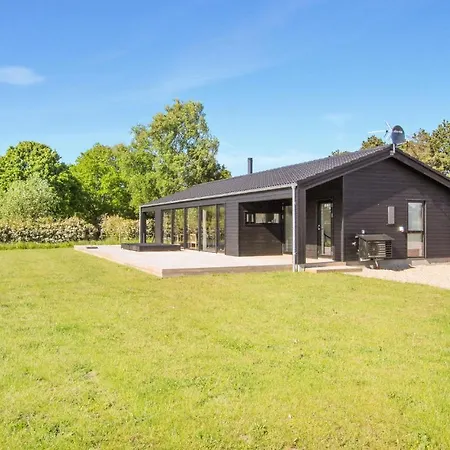 Awesome In Samso With Kitchen Holiday home Nordby (Midtjylland)