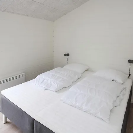 Cozy In Samso With Sauna Prázdninový dům Nordby (Midtjylland)