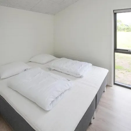 Cozy In Samso With Sauna * Nordby (Midtjylland)